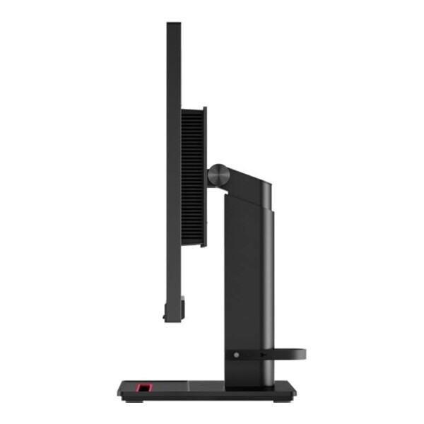 Monitor Thinkvision P24h-2l Hdmi/dp/rj45/hub/pivotable/3yci MONITOR LENOVO P24H-2L 24"