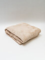 Manta Sami 1 1/2 Plaza - 220g Beige