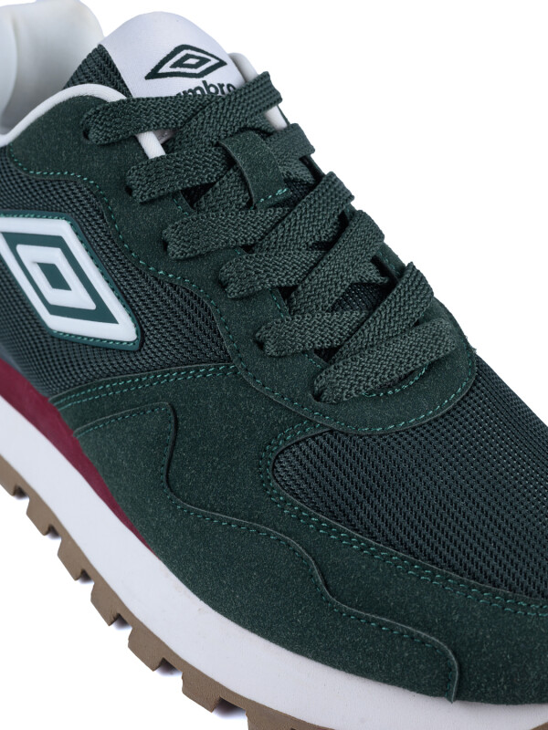 Championes Urban Umbro Hombre 00v