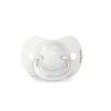 Set x2 chupete fisiologico Suavinex 0 a 6 M Park Blanco