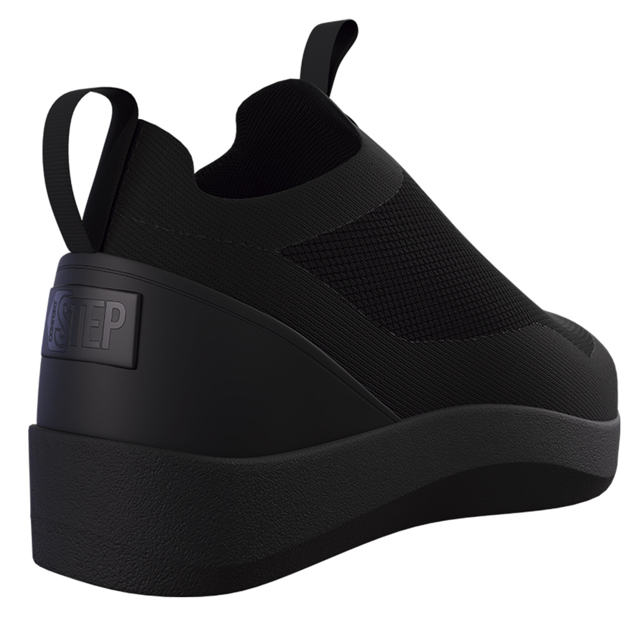 Championes inteligentes - Confort Step - Oscuro — Teleshopping