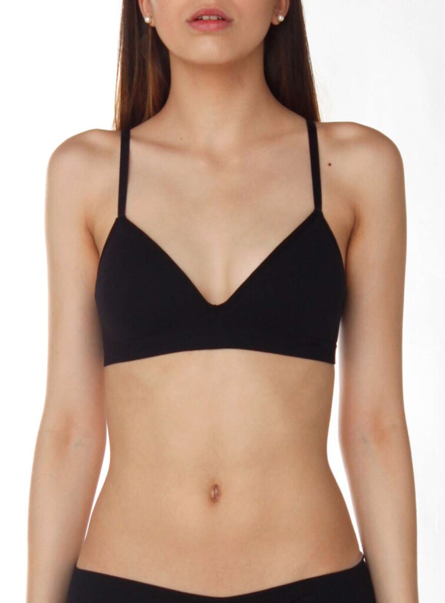 Marfil - Negro 