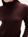 Polera Tivana Cafe
