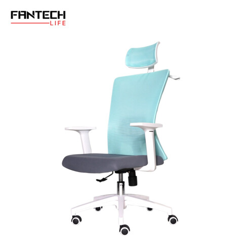 SILLA GAMER ERGONOMICA OCA258 FANTECH SILLA GAMER ERGONOMICA OCA258 FANTECH