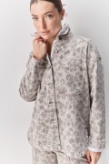 SOBRECAMISA CHIANA Animal Print