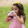 Vaso sorbito fisher price rosa Vaso sorbito fisher price rosa
