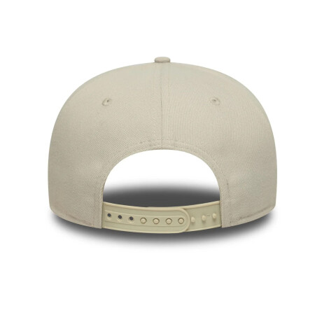 Gorro New Era Unisex - MLB PATCH SEVENTY LOSDOD - 60691205 BEIGE
