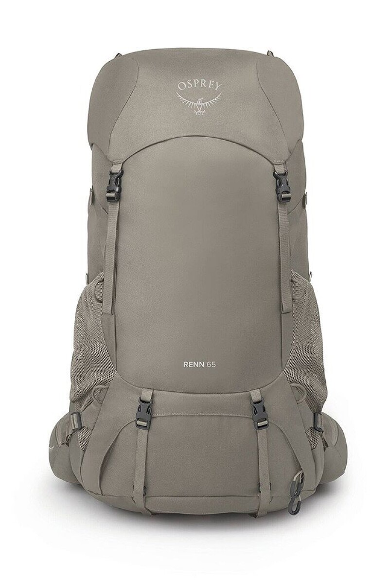 Renn™ 65L - Pediment Grey/Linen Tan Renn™ 65L - Pediment Grey/Linen Tan