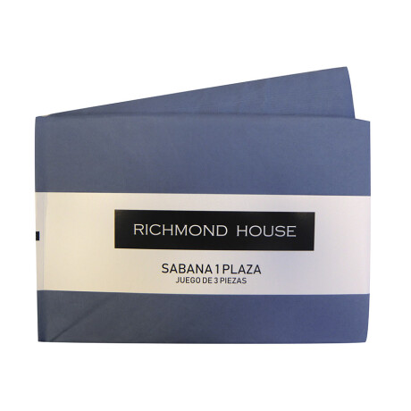 JGO SABANA QUEEN L RICHMOND AZUL