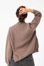 SWEATER Camel