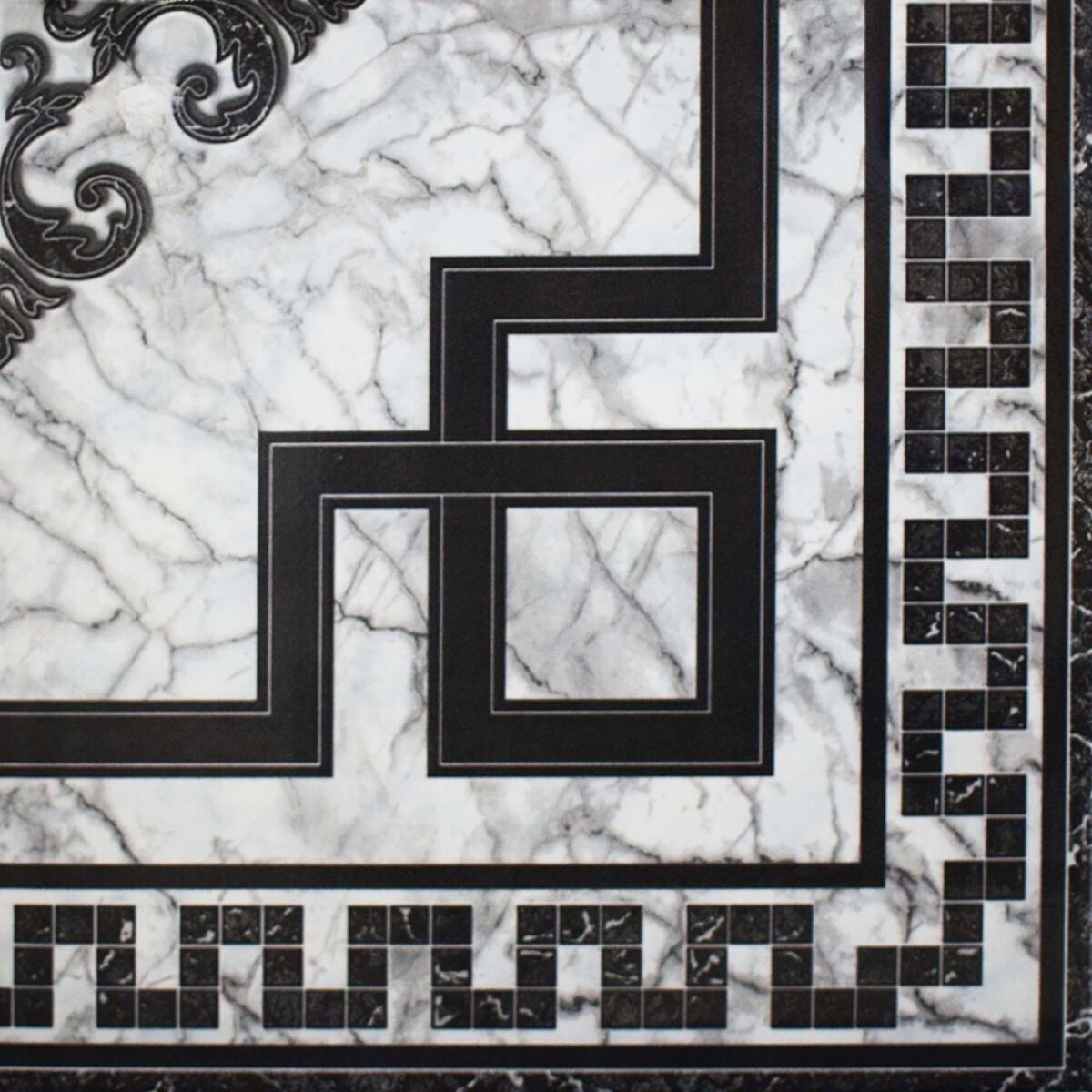 Cerámica Para Piso Belgrado "a" 43x43 Cm 