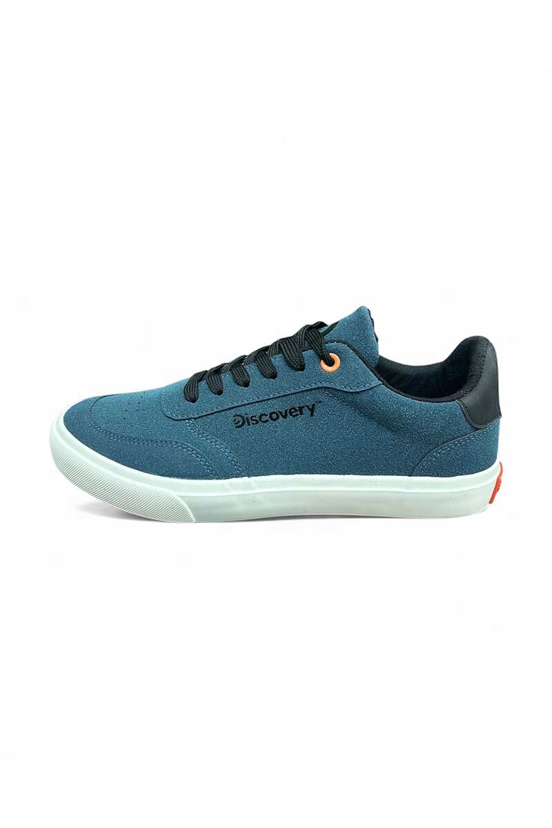CALZADO DEPORTIVO DISCOVERY CASUAL EXPEDITION Azul