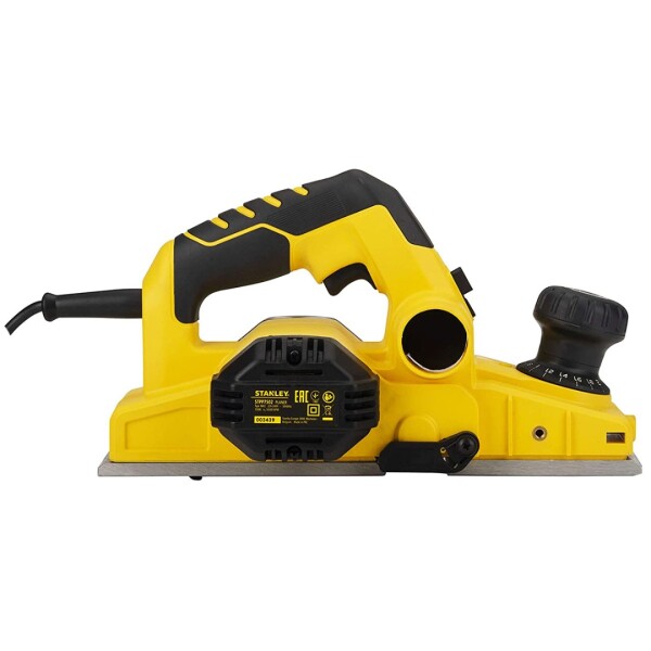 Cepillo Rebajador Eléctrico Stanley 750 W CEPILLO REBAJADOR ELEC. STANLEY STPP7502