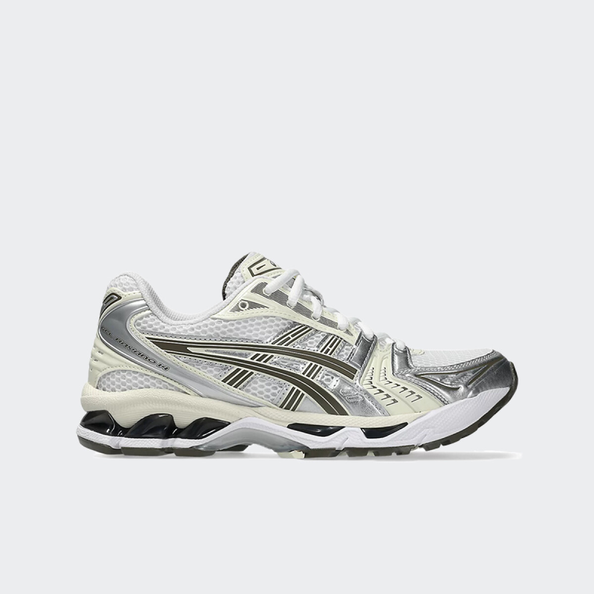 Championes Asics Gel Kayano 14 - Blanco 