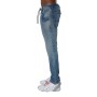 Krooley-Y-Ne L.32 - Hombre Blue Denim