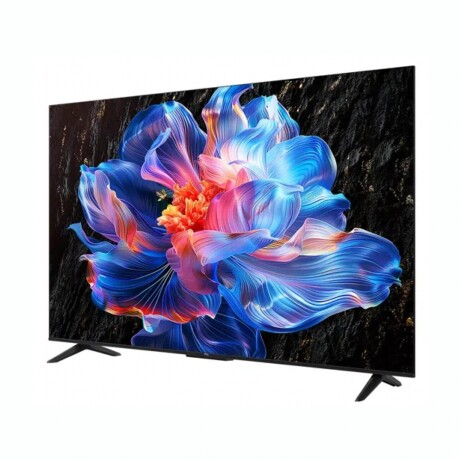 Smart Tv TCL 65' QLED 4K UHD 65V6C Google Tv Con Control Remoto Smart Tv TCL 65' QLED 4K UHD 65V6C Google Tv Con Control Remoto