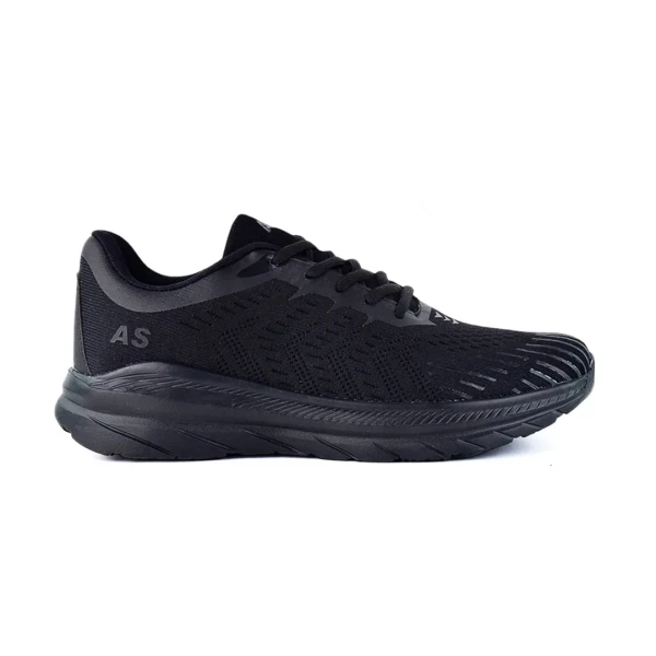 DEPORTIVO ATLANTA 36 AL 40 - AMERICAN SPORT NEGRO