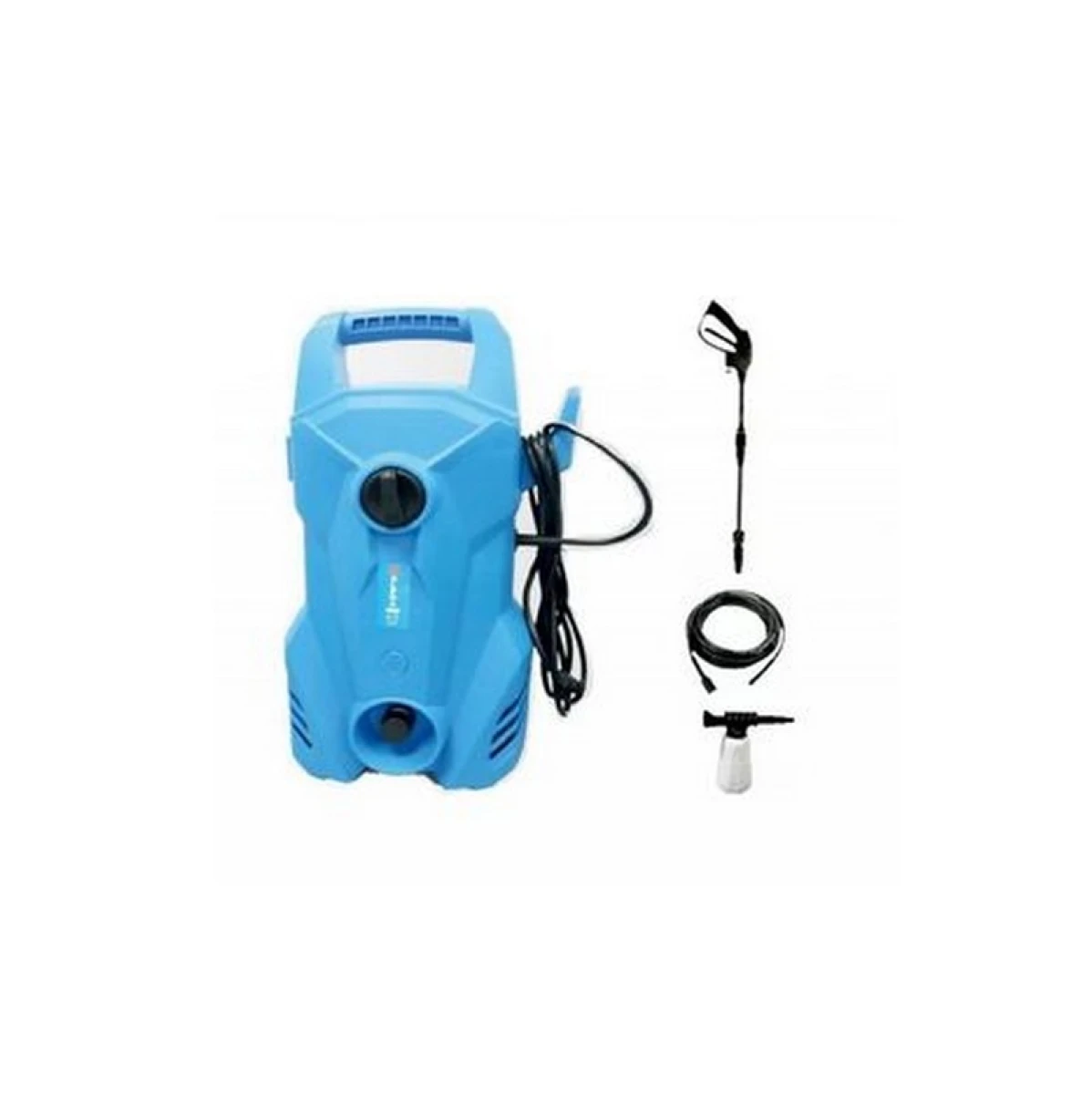 HIDROLAVADORA ALPHA-PRO 1450 W 110BAR 