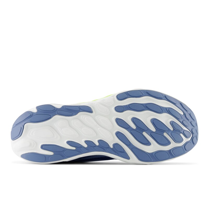 Championes New Balance de hombre - VONGO - MVNGOLZ6 MERCURY BLUE