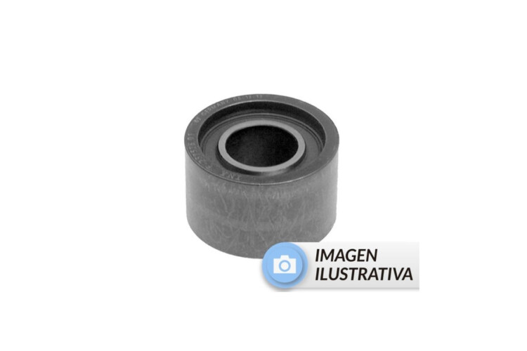 Tensor Guía Correa Distribución Tensor Guía Correa Distribución