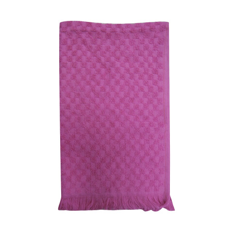 Repasador de Cocina Dohler Citrus 45 x 75 cm FUCSIA