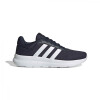 Championes Adidas LITE RACER 4.0 Hombre IE6141 Marino-blanco