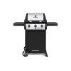 Barbacoa Gem 310/ 320 Barbacoa Gem 310/ 320