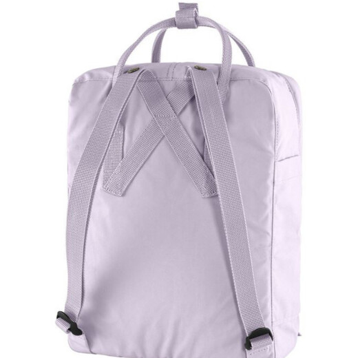 Mochila Fjällräven Kånken 16L - Pastel lavander Mochila Fjällräven Kånken 16L - Pastel lavander