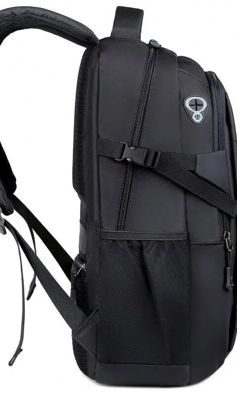MOCHILA READING TODAY NEGRO