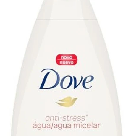 GEL DE DUCHA DOVE 250 ML MICELAR ANT STRESS GEL DE DUCHA DOVE 250 ML MICELAR ANT STRESS