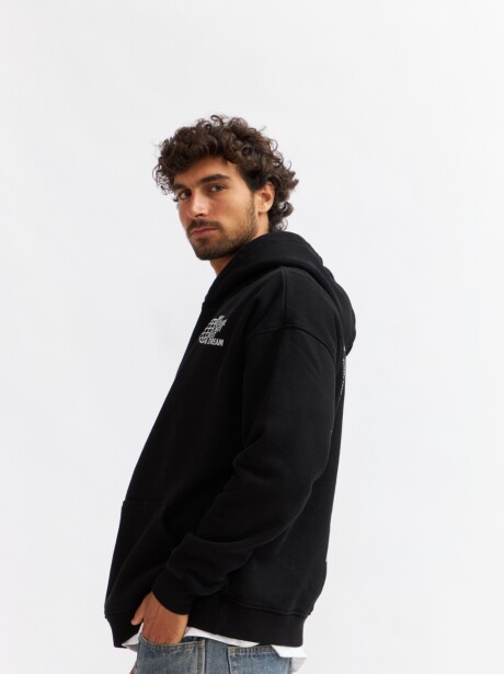 CANGURO VIENTO NEGRO