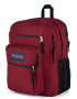 MOCHILA BIG STUDENT RUSSET RED