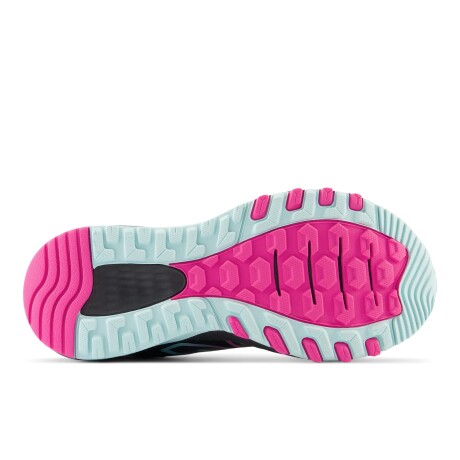Championes New Balance de Dama - 410 V8 - WT410LC8 BLACK