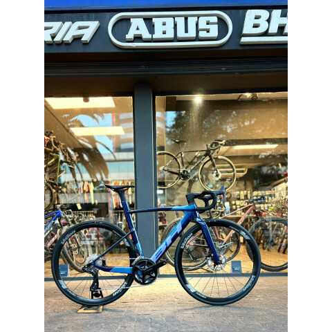 BH AEROLIGHT T-54 105 DI2 BH AEROLIGHT T-54 105 DI2
