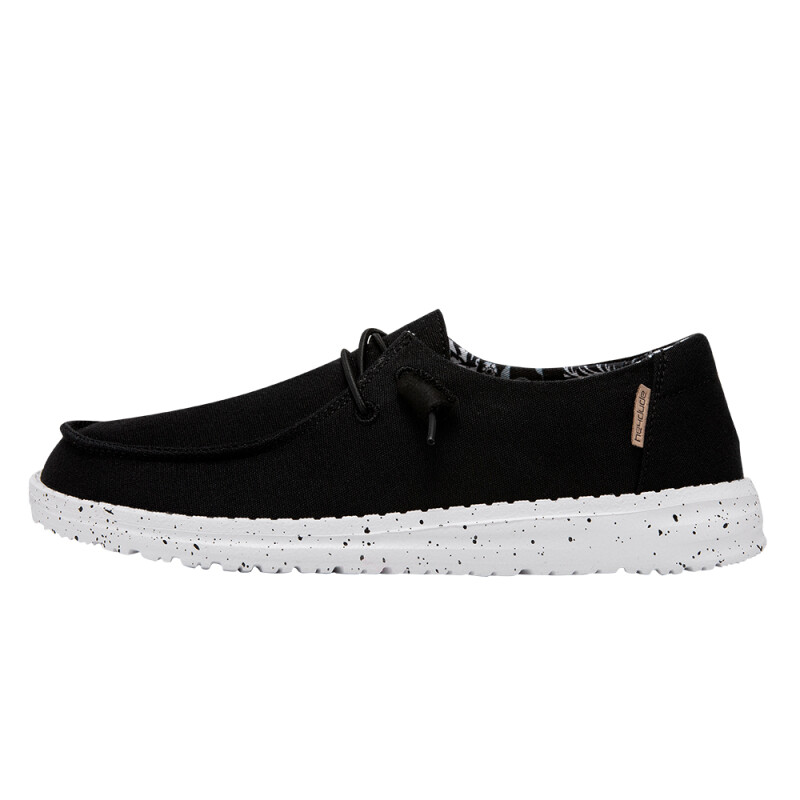 Wendy Classic - Mujer Black