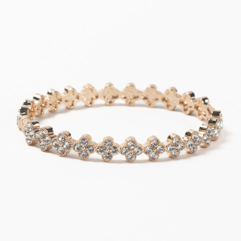 BRAZALETE KELLER DORADO BRAZALETE KELLER DORADO