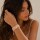 Pulsera Ame beige