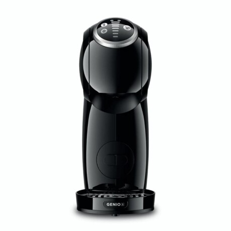 Cafetera NESCAFE Dolce Gusto Genio S Plus 1400W Capacidad 0,8L Cafetera NESCAFE Dolce Gusto Genio S Plus 1400W Capacidad 0,8L