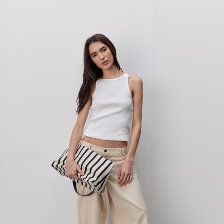 PANTALÓN TILU Crudo