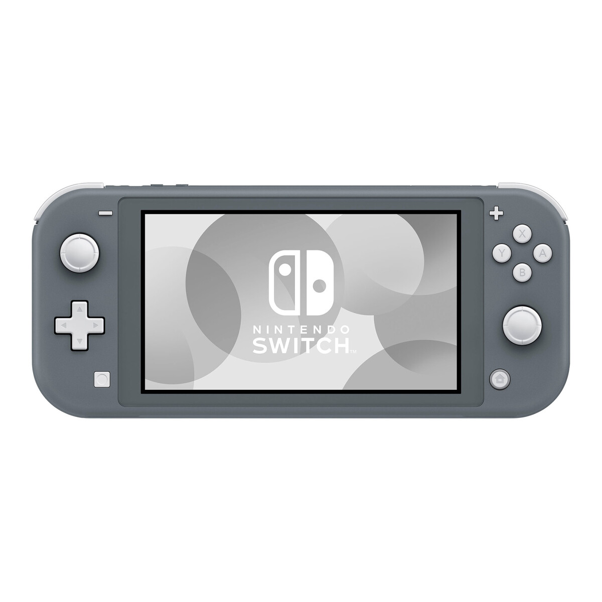 Nintendo - Consola Switch Lite - Compacta y Ligera. Controles Integrados. - 001 