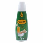 HECODULC EDULCORANTE LIQ. (N.P.) FR. X 1 única