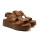 Sandalia Zina Camel