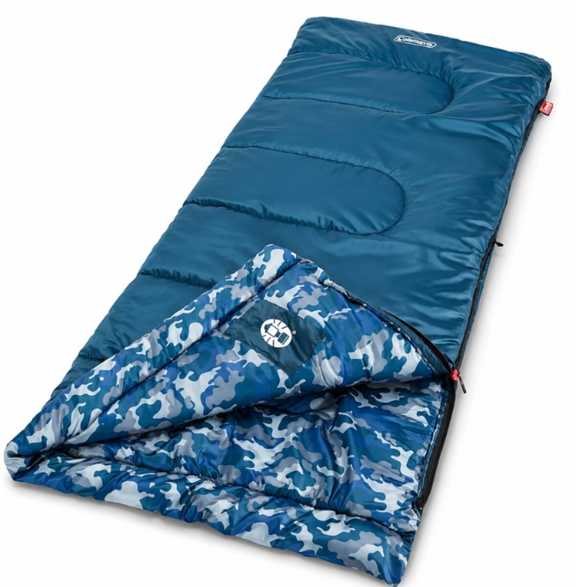 Sobre De Dormir Coleman Para Niños 