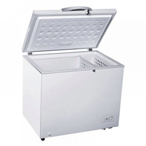 Congelador Electrolux 200 Litros EFCC25C5HQW Congelador Electrolux 200 Litros EFCC25C5HQW