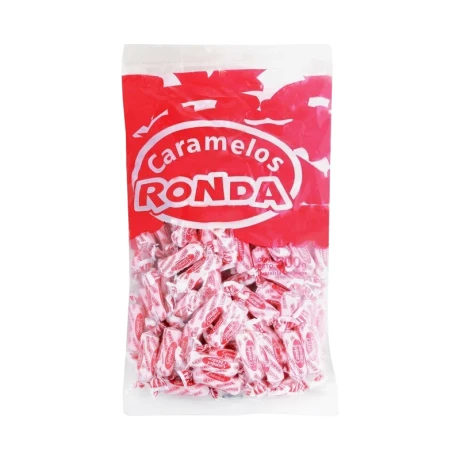 Caramelo RONDA CANDEL X80u 500grs Caramelo RONDA CANDEL X80u 500grs