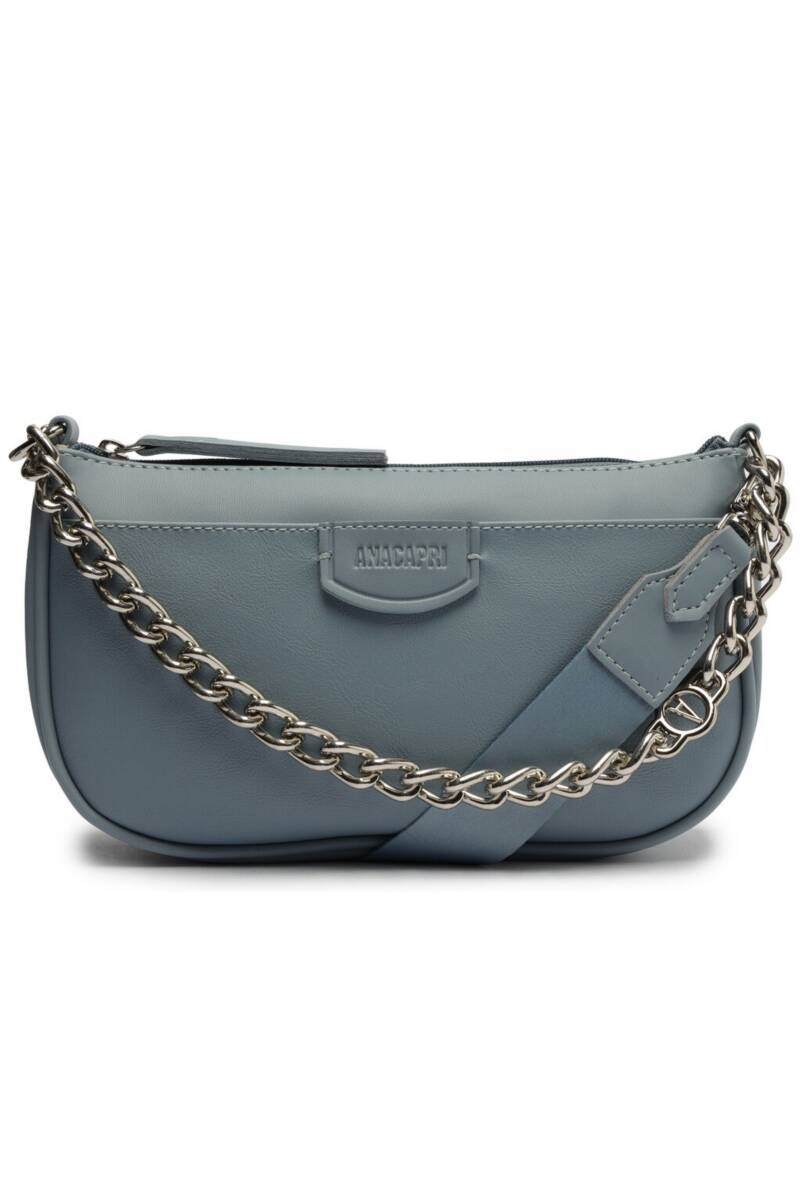 CARTERA JEAN CON CADENA 