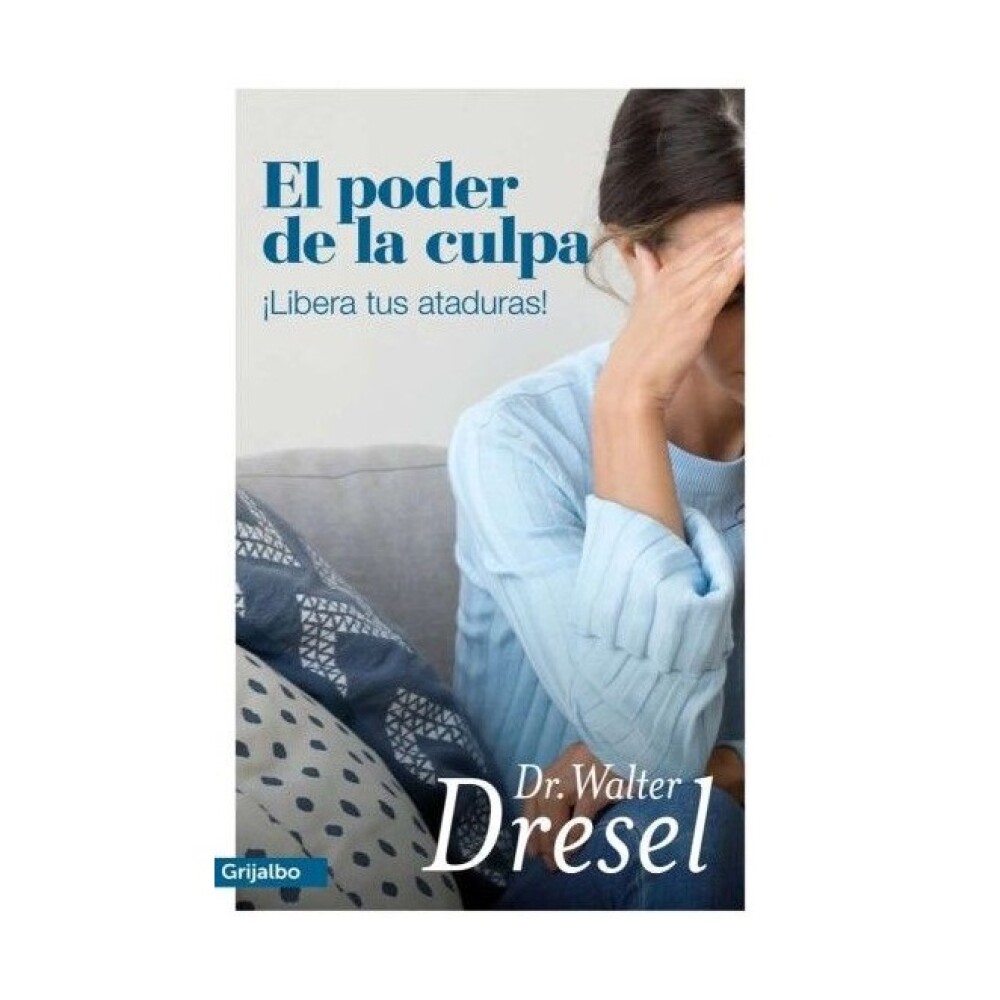 PODER DE LA CULPA, EL PODER DE LA CULPA, EL