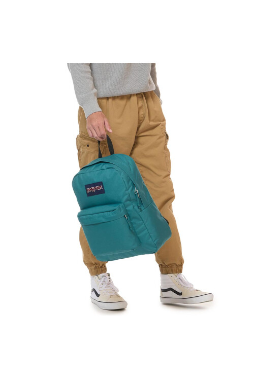Mochila Superbreak Emerald Pool