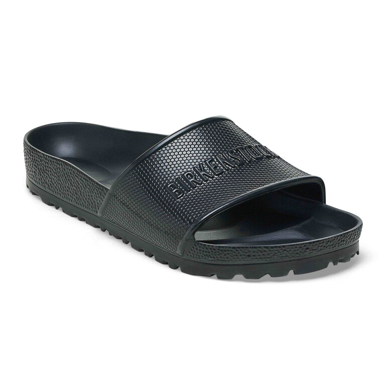 Sandalia Barbados EVA - Regular Negro