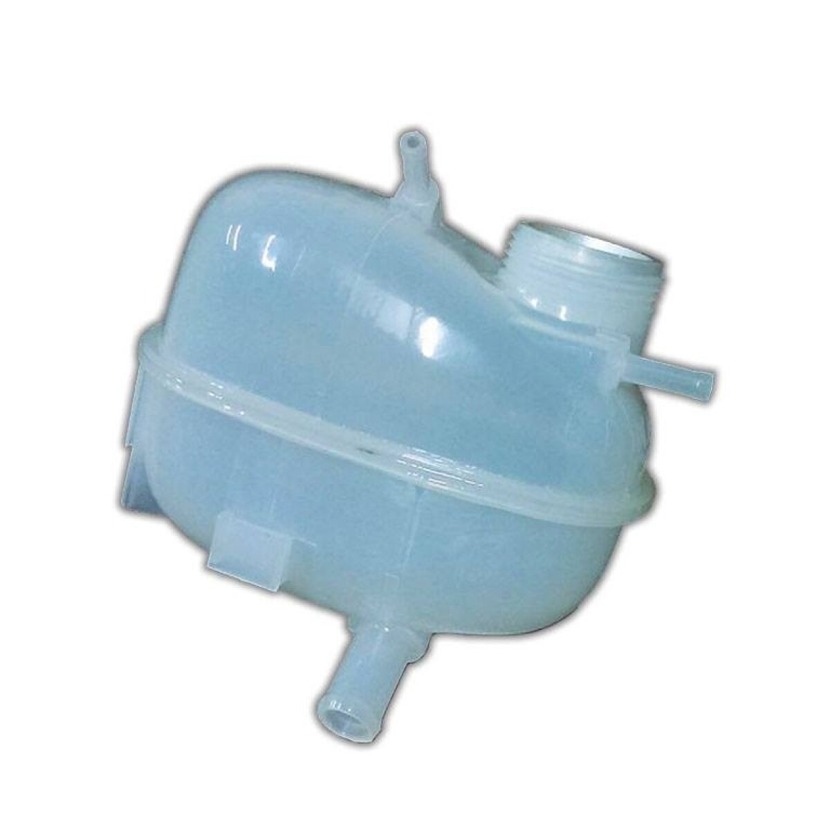 DEPOSITO CHEVROLET AUX. RADIADOR CORSA 2 MONTANA C/A.A. 2 SALIDAS - 